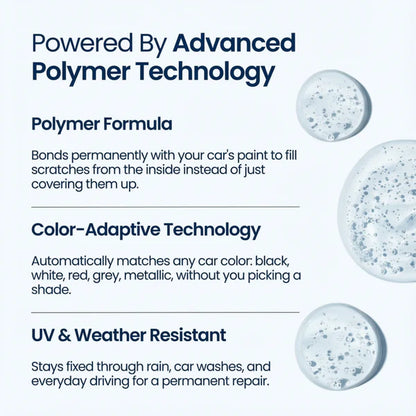 The Magic Pen Scratch Remover™