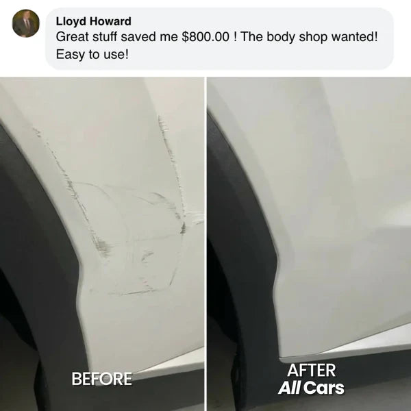 The Magic Pen Scratch Remover™