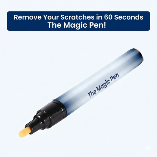 The Magic Pen Scratch Remover™